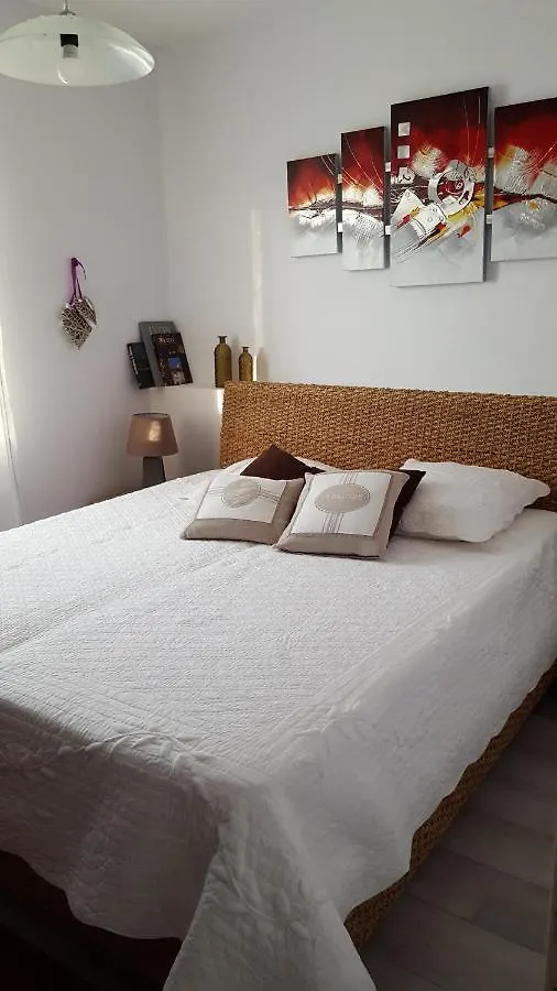 L'Olivier Apartment Mornant 0*,  France