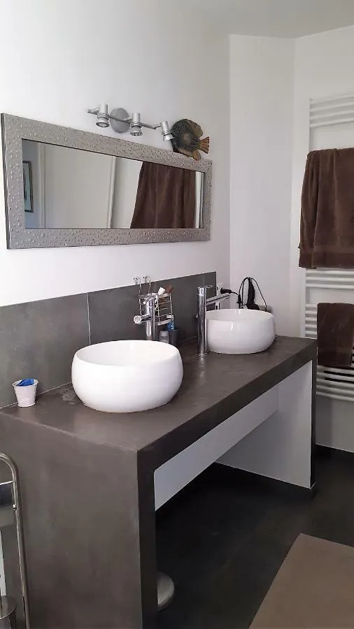 L'Olivier Apartment Mornant 0*,