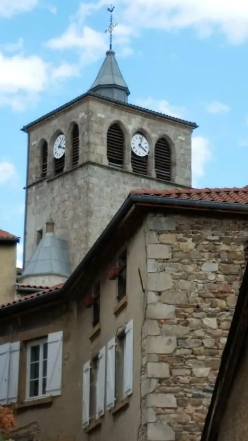 L'Olivier Apartment Mornant