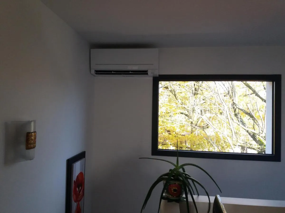 L'Olivier Apartment Mornant