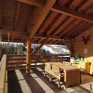  Appartement Chez Alphonse