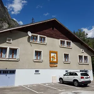  Appartement Les Lys Oranges