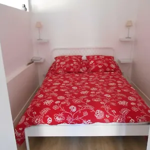  Appartement L'annexe