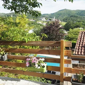  Vakantiehuis Le Pic